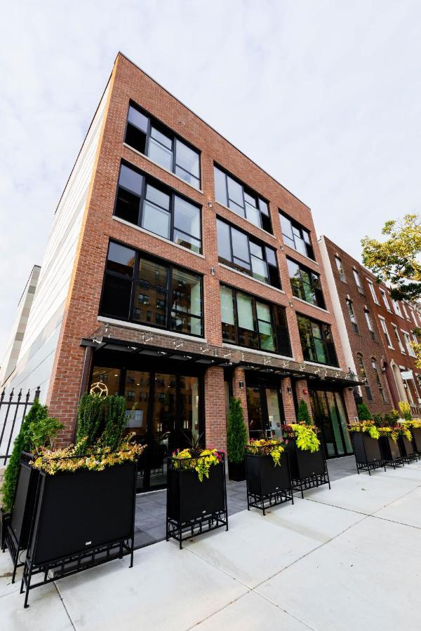 Hotel The Maj Philadelphia