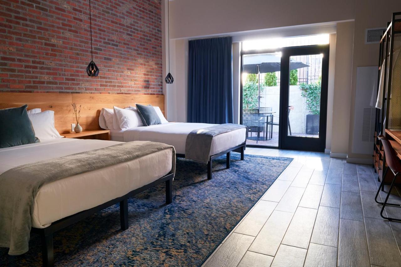 The Maj Hotel 3*